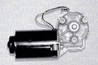 MAGNETI MARELLI 064342402010 -  Двигатель стеклоочистителя